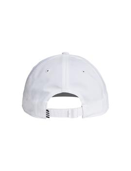 Gorra Unisex adidas Performance Blanco