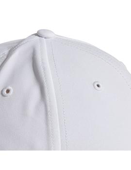 Gorra Unisex adidas Performance Blanco