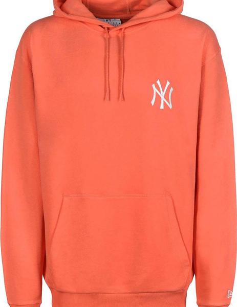 Sudadera Era New Coral Hombre