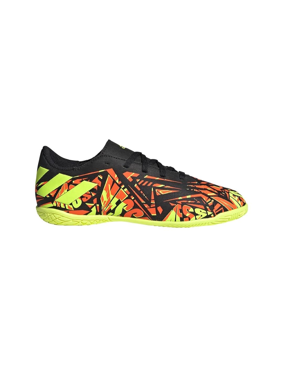 Adidas nemeziz sales futbol sala niño