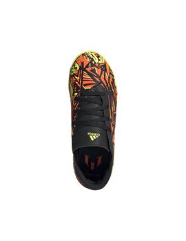 Bota F.Sala Junior adidas Nemeziz Messi Multicolor