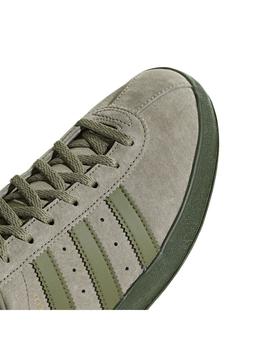Zapatilla Hombre adidas Broomfield Verde
