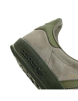 Zapatilla Hombre adidas Broomfield Verde