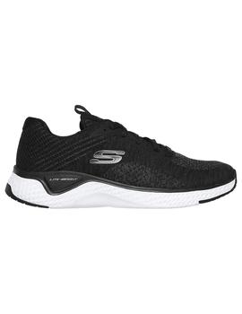 Zapatilla Mujer Skechers solar Fuse