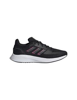 Zapatilla Mujer adidas Runfalcon 2.0 Negro