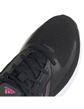 Zapatilla Mujer adidas Runfalcon 2.0 Negro