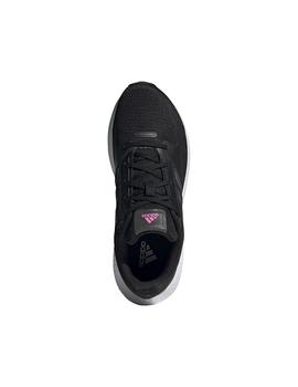 Zapatilla Mujer adidas Runfalcon 2.0 Negro