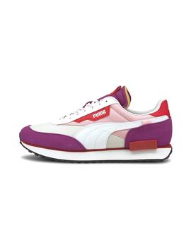 Zapatilla Mujer Puma Future Rider by Pedroche  Ros