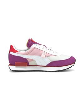 Zapatilla Mujer Puma Future Rider by Pedroche  Ros