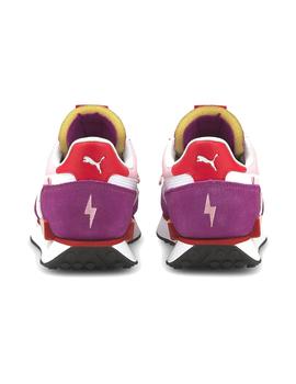 Zapatilla Mujer Puma Future Rider by Pedroche  Ros