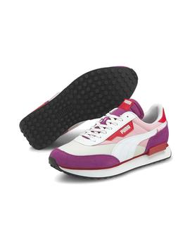 Zapatilla Mujer Puma Future Rider by Pedroche  Ros