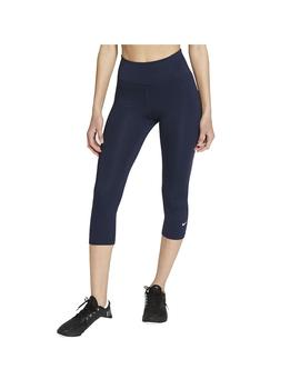 Malla Mujer Nike One Marino