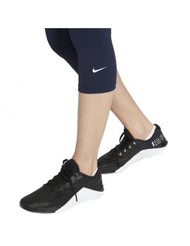 Malla Mujer Nike One Marino