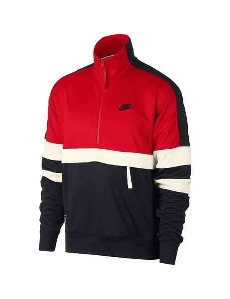 Nike Hombre Roja