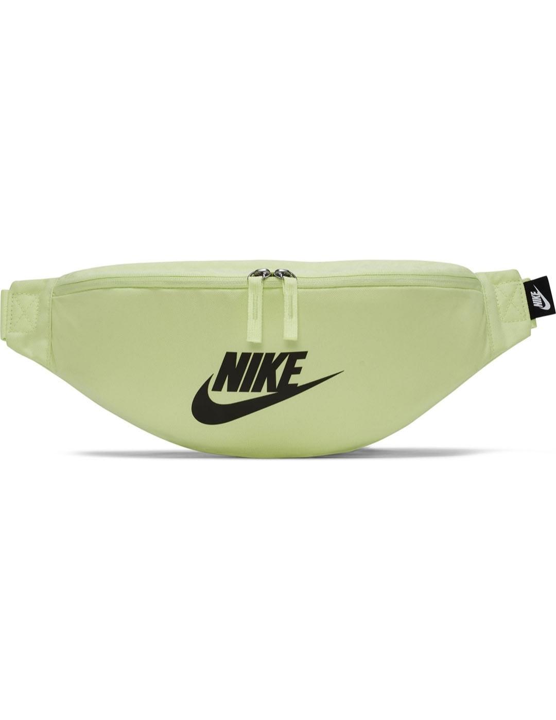 Ri onera Unisex Nike Heritage Fluor