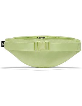 Riñonera Unisex Nike Heritage Fluor