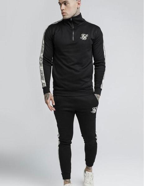 sudaderas siksilk baratas