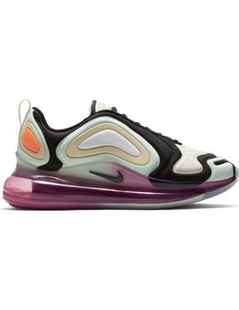 Zapatilla Mujer Nike Air Max 720 Multicolor