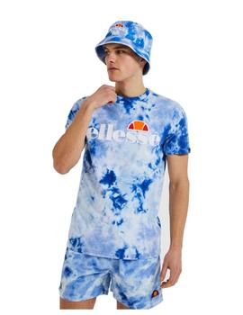 Camiseta Hombre Ellesse SL Prado Azul