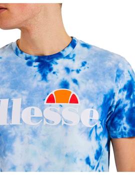 Camiseta Hombre Ellesse SL Prado Azul