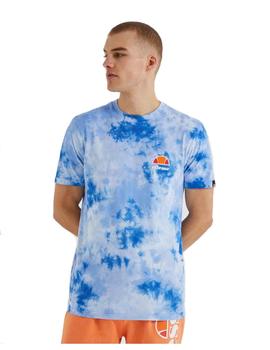 Camiseta Hombre Ellesse Canaletto Azul