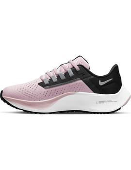 Zapatilla Junior Nike Pegasus 38 Rosa/Negro