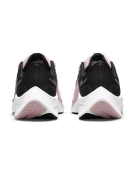 Zapatilla Junior Nike Pegasus 38 Rosa/Negro