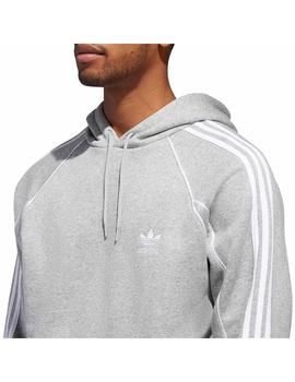 Adidas originals - authentic - hoodie - gris dh3852 sale