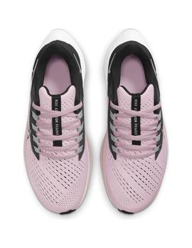 Zapatilla Junior Nike Pegasus 38 Rosa/Negro