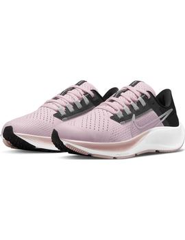 Zapatilla Junior Nike Pegasus 38 Rosa/Negro