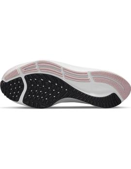 Zapatilla Junior Nike Pegasus 38 Rosa/Negro