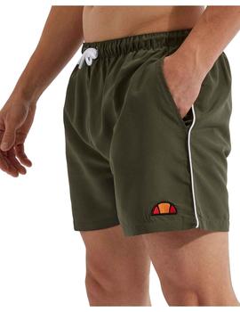 Bañador Hombre Ellesse Dem Slackers Verde