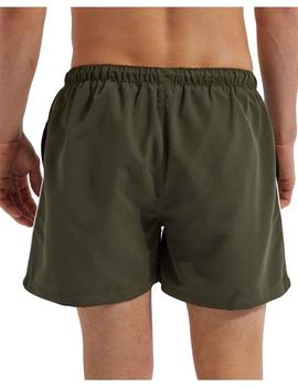 Bañador Hombre Ellesse Dem Slackers Verde