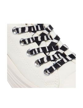 Zapatilla Mujer Converse Move Crema