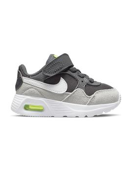 Zapatilla Niño Nike Air Max Sc  Gris