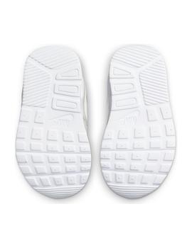 Zapatilla Niño Nike Air Max Sc  Gris