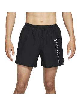 Short Hombre Nike Dvn Negro