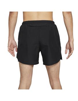 Short Hombre Nike Dvn Negro