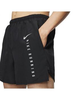 Short Hombre Nike Dvn Negro