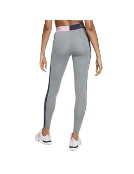 Malla Mujer Nike Tight Gris