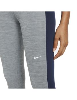 Malla Mujer Nike Tight Gris