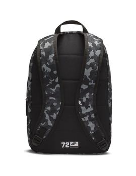 Mochila Unisex Nike Heritage Camo