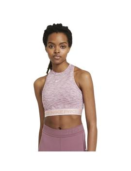 Top Mujer Nike Sdye Rosa