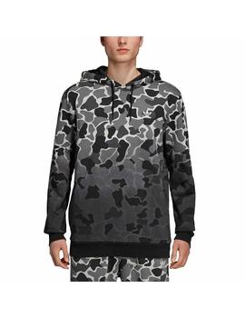 Sudadera adidas Camouflage Dip Hombre