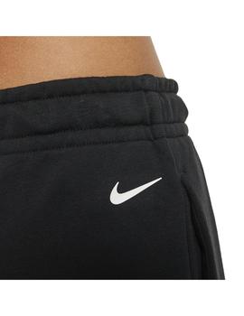 Short Mujer Nike Nsw Essential Negro