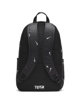 Mochila Unisex Nike Elmntl Negra