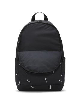 Mochila Unisex Nike Elmntl Negra