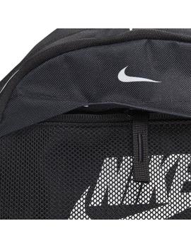 Mochila Unisex Nike Elmntl Negra