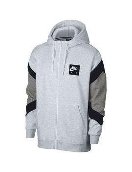 Sudadera Nike Sportswear Air Hombre Blanca