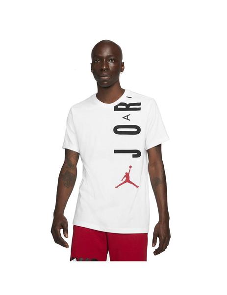 camiseta jordan hombre